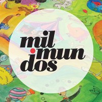 Mil Mundos logo - Similar company to Lecturita Ediciones