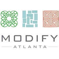 Modify Atlanta logo - Similar company to Holly Wright Design