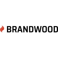 Brandwood logo - Similar company to Brandmood
