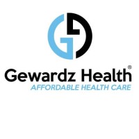 Gewardz Health logo - Similar company to Rakshak Software Limited