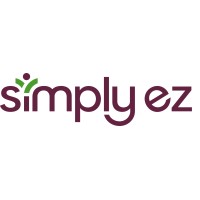 Simply EZ logo - Similar company to Noble Cut Distillery