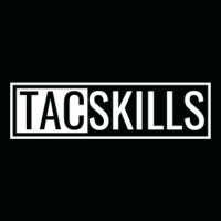 TacSkills logo - Similar company to Alchemy Bio