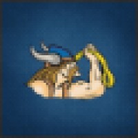 Eslingas Vikingo logo - Similar company to Eslinga.Net