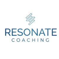Resonate Coaching logo - Similar company to Strategic Talks