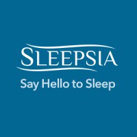 Sleepsia LLC logo - Similar company to Dancing Numbers