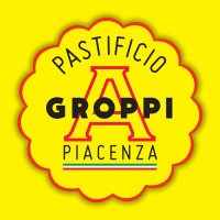 Pastificio Groppi logo - Similar company to Pastificio Mozzo