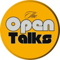 The OpenTalks logo - Similar company to Mialyn
