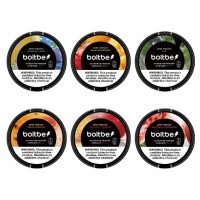 Boltbe logo - Similar company to Pouched