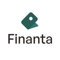 Finanta Inc. logo - Similar company to Chainalytics