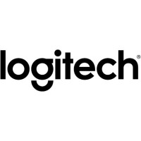 Logitech Video Conferencing logo - Similar company to La Vodka