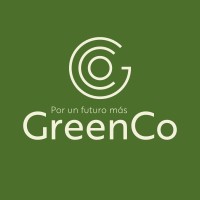 GreenCo Solutions logo - Similar company to Greencloud Enterprise