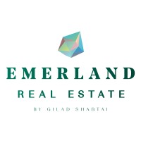 Emerland Real Estate Ltd logo - Similar company to Topcy Construction & Development Ltd