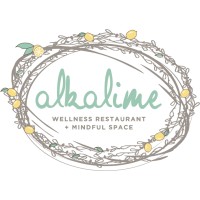 Alkalime Restaurant logo - Similar company to Nft Group