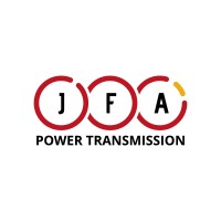 JFA - Power Transmission Industries ®️ logo - Similar company to Modern Render