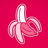 República Bananera Games logo - Similar company to Xantatech Pvt. Ltd.