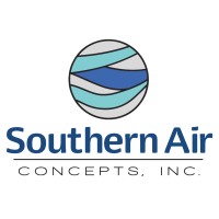 Southern Air Concepts, Inc. logo - Similar company to Purlyte