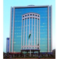 Eros Corporate Tower logo - Similar company to Omaxe Construction Limited