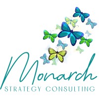 Monarch Strategy Consulting, LLC logo - Similar company to Gladiator Consulting