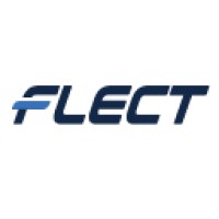 Flect Co. Ltd logo - Similar company to Welearn Co., Ltd.
