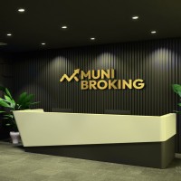 Muni Broking House Limited logo - Similar company to Msme And Startups Accelerator (Masa) Forum