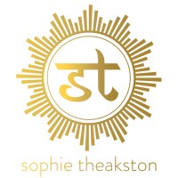 Sophie Theakston Jewellery logo - Similar company to Joylink
