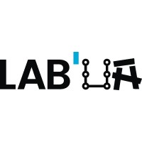 Lab'UA logo - Similar company to Louvain Learning Lab