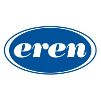 Eren Holding logo - Similar company to Eren Perakende