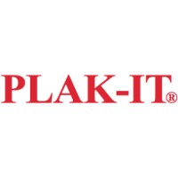 Plak-It logo - Similar company to Pacific Candy Wholesale