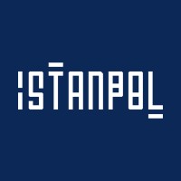 IstanPol Institute logo - Similar company to İkv - İktisadi Kalkınma Vakfı - Economic Development Foundation
