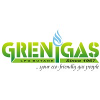 Grenigas Ltd
