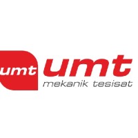 UMT MEKANİK TESİSAT logo - Similar company to Asmec Mühendi̇sli̇k