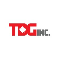 Technology Distribution Group Inc. logo - Similar company to Technology Distribution Ltd.