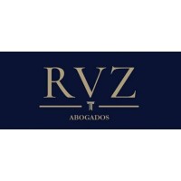 RVZ Abogados logo - Similar company to Egaña Vivanco Abogados