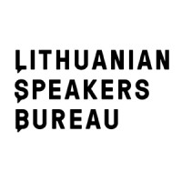 Lithuanian Speakers Bureau logo - Similar company to Logoff