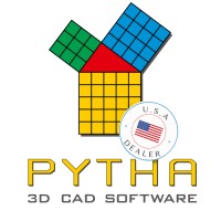 PYTHA USA logo - Similar company to Pytha-3D-Cad