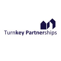 Turnkey Partnerships logo - Similar company to Jane Property