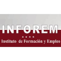 INFOREM, Instituto de Formación y Empleo logo - Similar company to Cbls