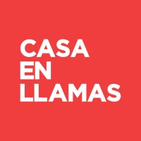 Casa en Llamas logo - Similar company to Weedo