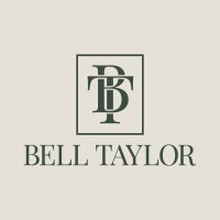 Bell Taylor logo - Similar company to King Creative