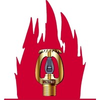 United Sprinkler Co. logo - Similar company to Jmk Developers