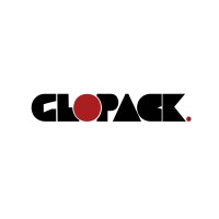 Glopack logo - Similar company to Derin Halat