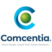Comcentia logo - Similar company to Global Changer