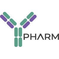 YPharm logo - Similar company to Hortech Systems Ltd