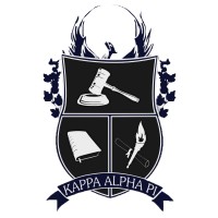 Gw Kappa Alpha Pi Fraternity
