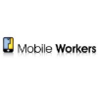 Mobile Workers logo - Similar company to Mobile Worker