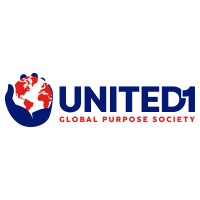 United 1 GPS logo - Similar company to Courageous Community Services