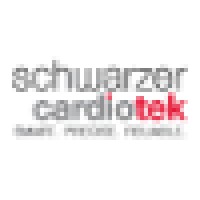CardioTek logo - Similar company to Sunoptic Technologies- Oem Division