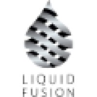 Liquid Fusion Group logo - Similar company to What A Drinks