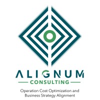 Alignum Consulting logo - Similar company to Focaliti