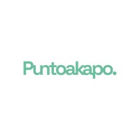 Puntoakapo logo - Similar company to Stratagemma Studio
